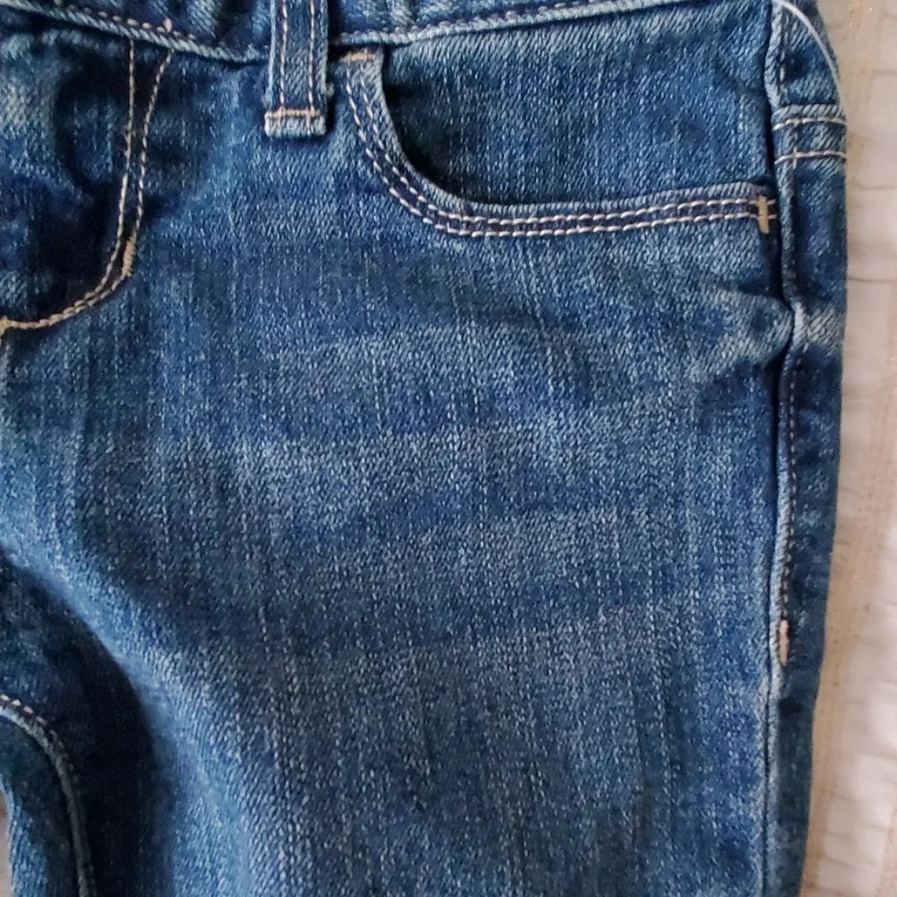 Girls jeans‎